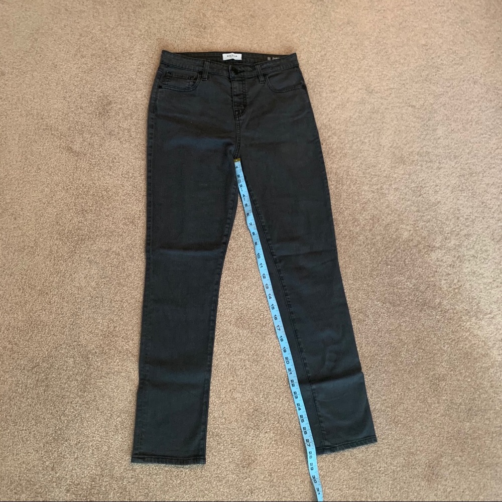 Big Star High rise Skinny jeans 28